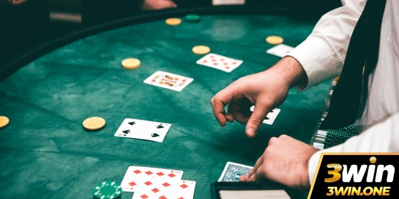 3win ra mắt đem tới trải nghiệm tuyệt đỉnh