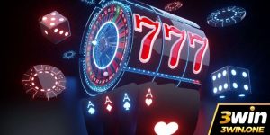 Sòng Bạc Trực Tuyến 3win - Dealer Thật, Trả Thưởng Thật